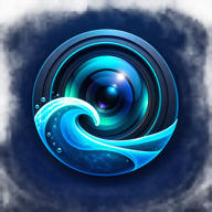 Dive Camera app icon